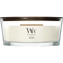 Amazon.co.jp: WoodWick ウッドウィック HEARTHWICK ハースウィック L
